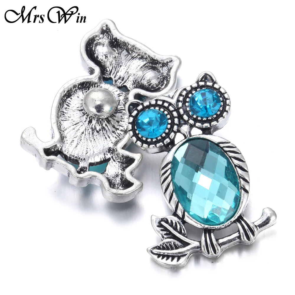 6 шт./лот новые ювелирные изделия с кнопками большие стразы натуральный камень