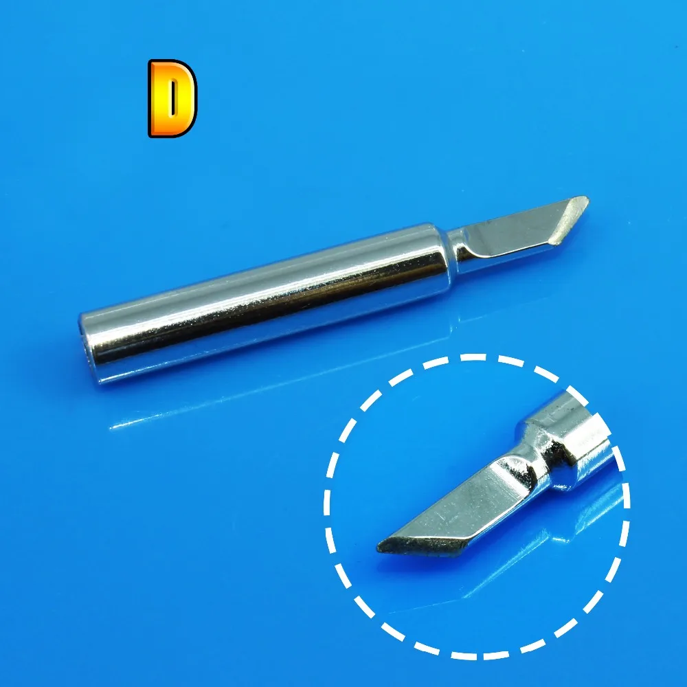 JCD GJ без примесей свинца Электрический паяльник паяльной 1/за штуку Бесплатная