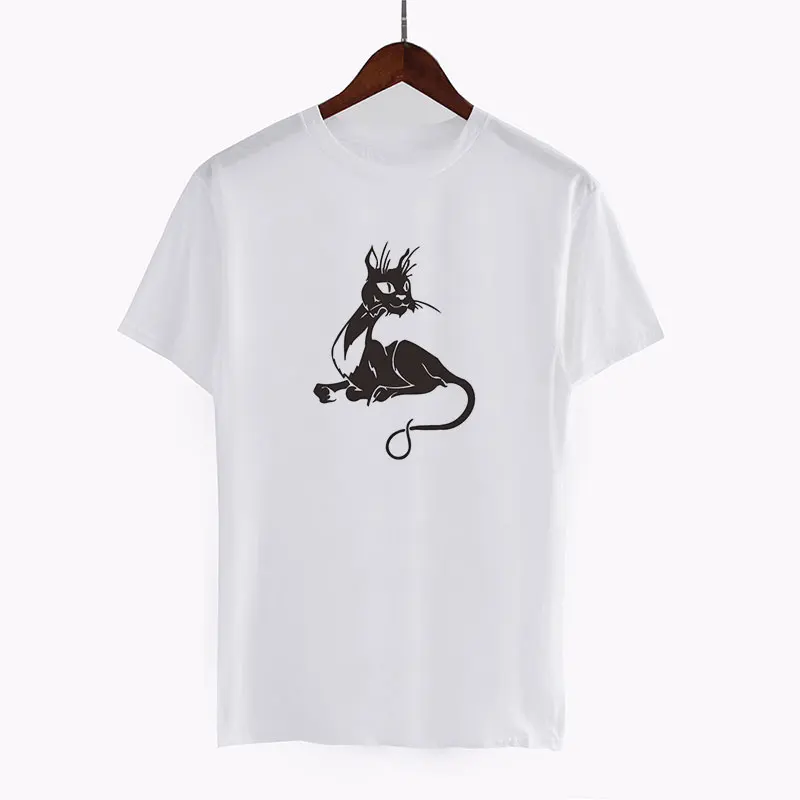 Летняя футболка Ulzzang 2019 в стиле Харадзюку Корейская одежда с графическим
