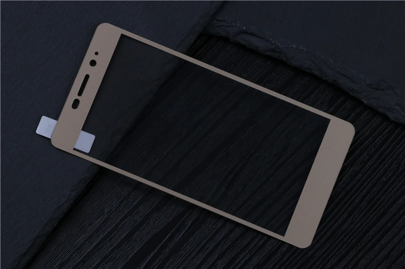 2 шт Полное покрытие закаленное стекло для Coolpad Modena Защитная пленка экрана Mega E502
