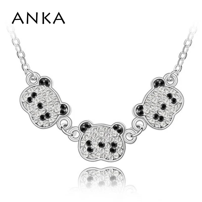 Ожерелье Высокая мода Прямая продажа Классическая женщин Colares Femininos (Женская и