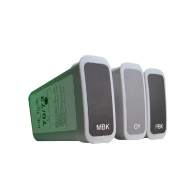 Сменный картридж для принтера HP DesignJet T610 T620 T770 T790 T795 T1100 T1100ps T1120 T1120ps T1200 T1300 T2300 6