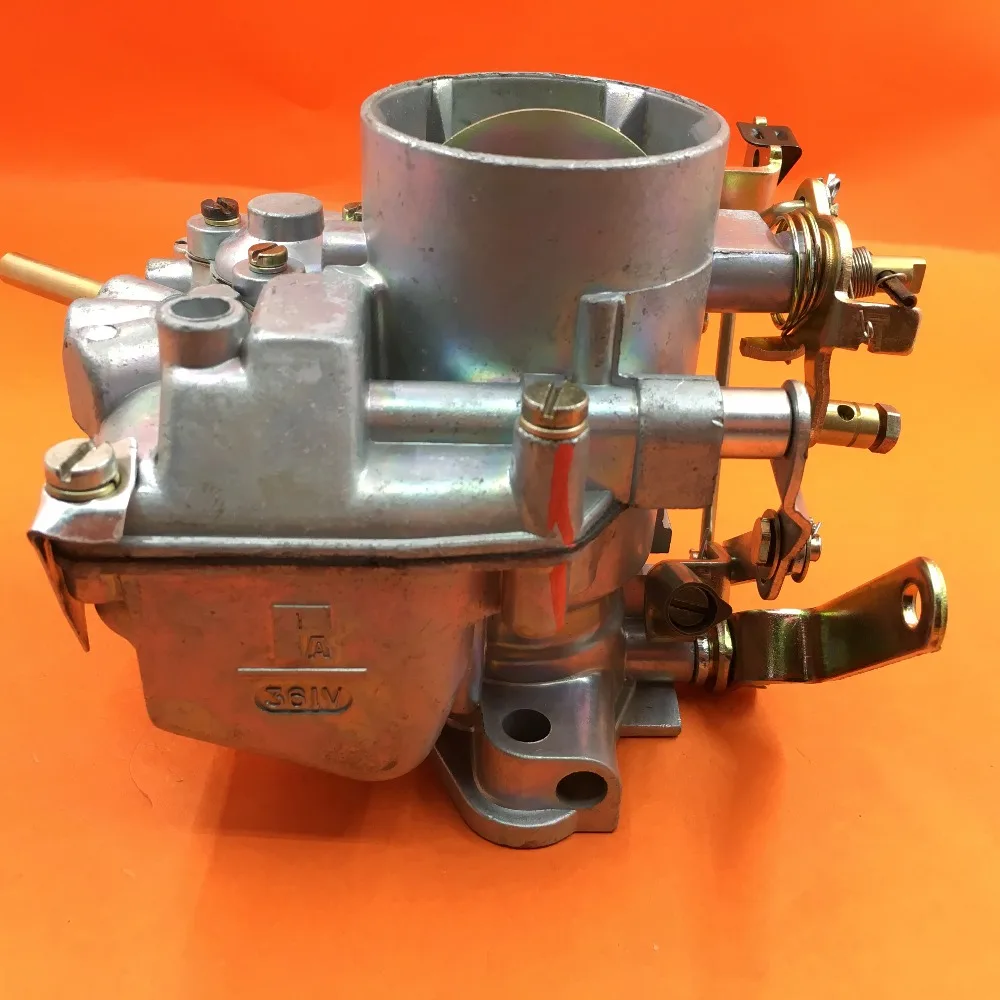 Карбюратор Carb Copy Zenith 36 IV 2 1/4 25 бензиновый для Land Rover серии 2a 3|petrol| |
