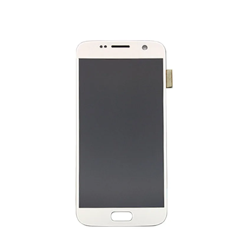5 1 &quotВысокое качество для SAMSUNG GALAXY S7 G930A G930F SM ЖК дисплей кодирующий