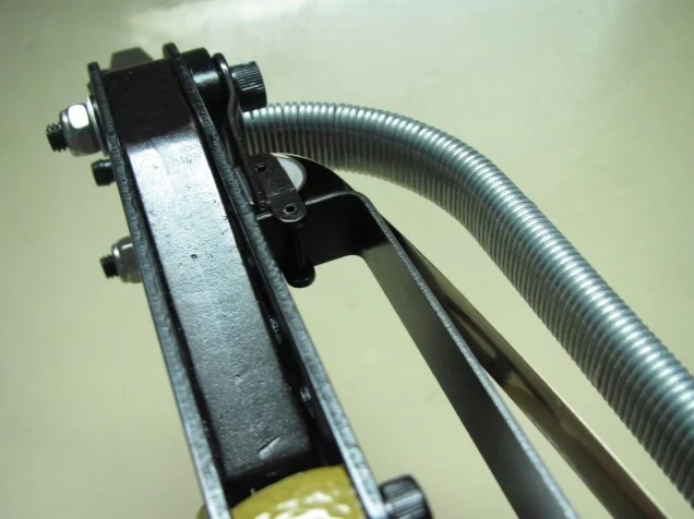 SC7E пневматический C образный пистолет для ногтей плоскогубцы свиных колец