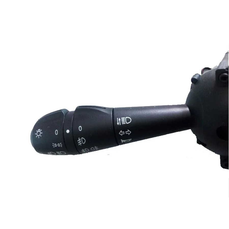 Переключатель на руль для Renault Logan Tondar Dacia Sandero Wagon 6001551361 251604 6001548108 13Pin | Автомобили и