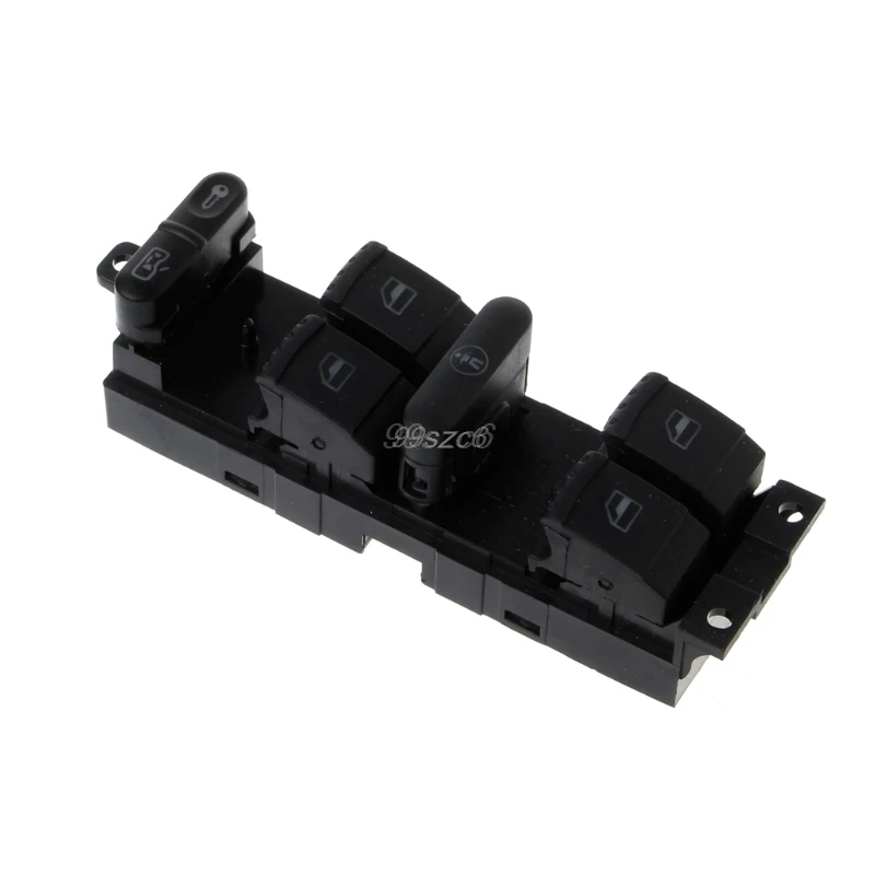 Оконный переключатель для VW 99 04 GTI Golf 4 Jetta MK4 BORA BEETLE Passat B5 B5.5 Master|Переключатели и