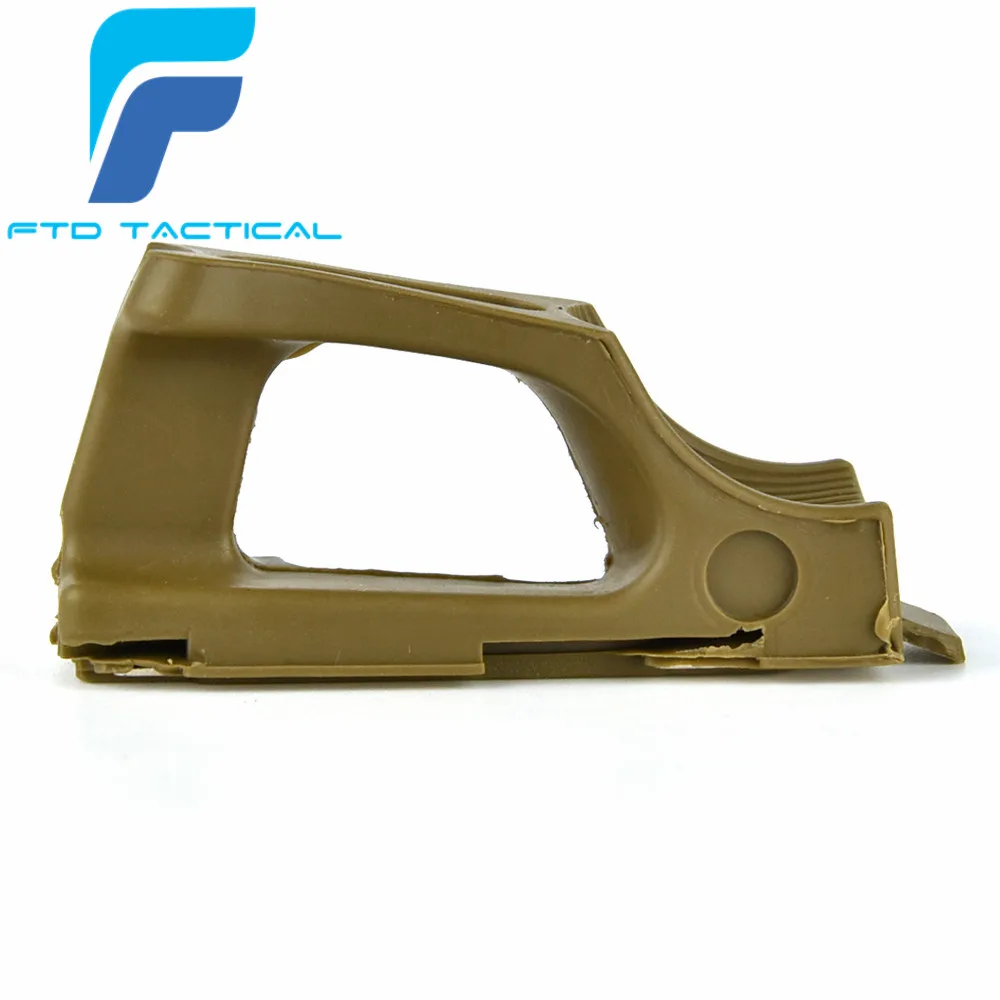 Speedplate