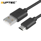 Кабель Micro USB SUPTEC, кабель для быстрой зарядки и передачи данных 2,4 А для Xiaomi, Huawei, Samsung, планшета, Android, кабель для зарядки Micro USB