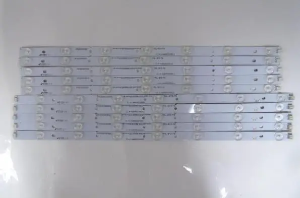 

LED Backlight strip D50LW7100 D50LW7180 Light Bar IC-A-HWBB50D290L1/IC-A-HWBB50D290R1