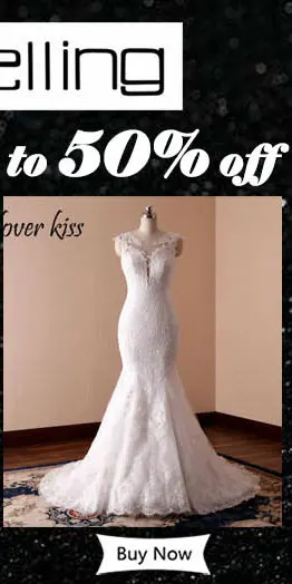 Lover Kiss Robe de Mariage 3D Цветы свадебное платье Сексуальная Русалка Кружева Свадебные платья прозрачные Vestido de Noiva