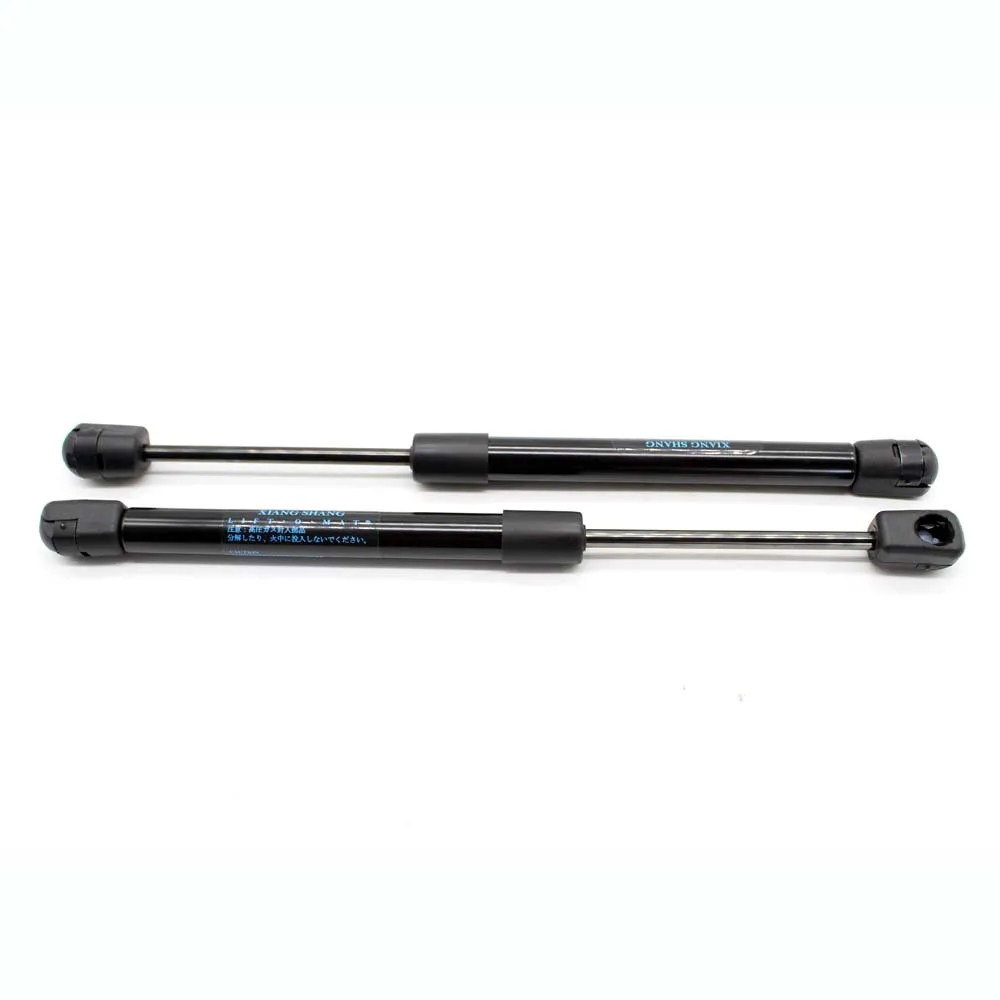 For 1997 1998 1999 2000 Chrysler Sebring Convertible Door Trunk Boot Gas Charged Spring Struts Lift Support Damper 9.96 inches | Автомобили