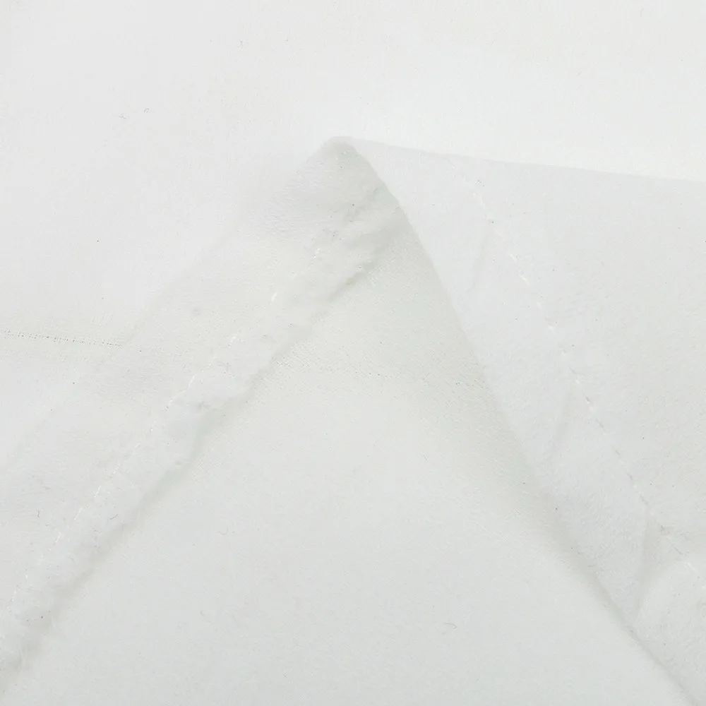 Сексуальное женское бикини накидка Пляжное платье купальник шифоновая пляжная