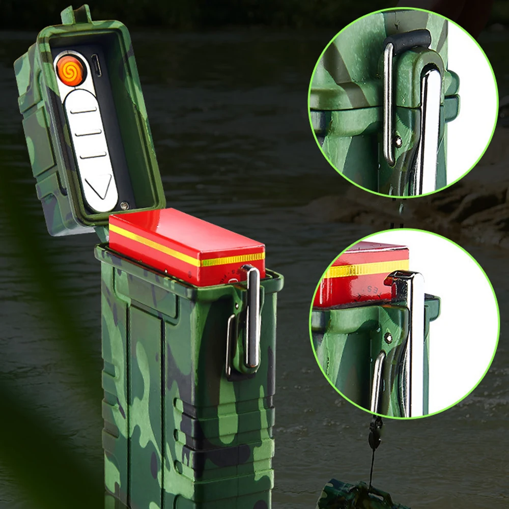 Explorer для наружного использования водонепроницаемая ветрозащитная двойная