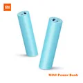 Xiaomi мини AI Bluetooth динамик портативный спортивный музыкальный аудио динамик жизнь водонепроницаемый Модный маленький динамик s AI динамик