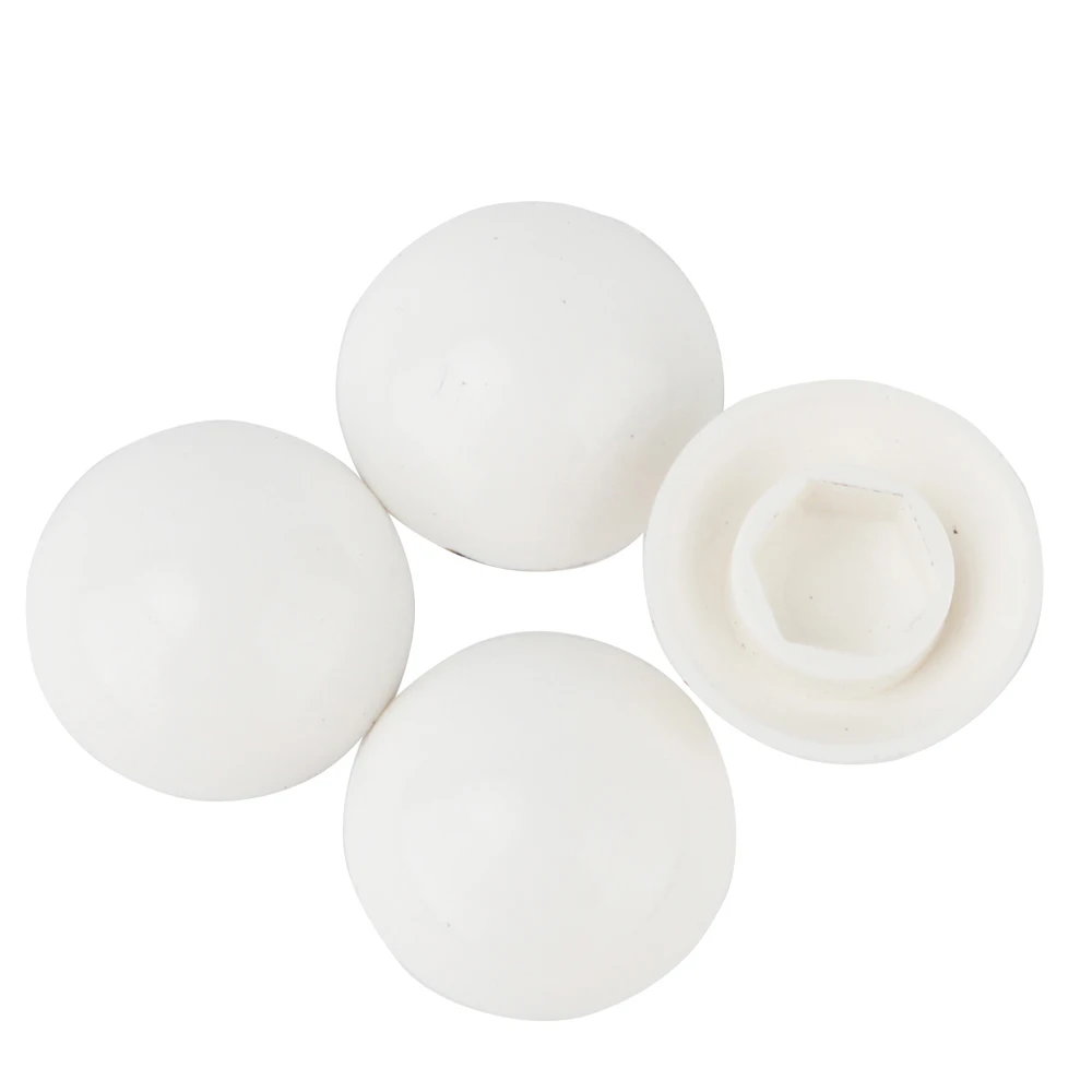 White-Caps SJRC S70W запчасти модернизированные запасные части пропеллеры лезвия посадочный двигатель подшипник Замена для RC Дрон Квадрокоптер вертолет - Цвет: White-Caps