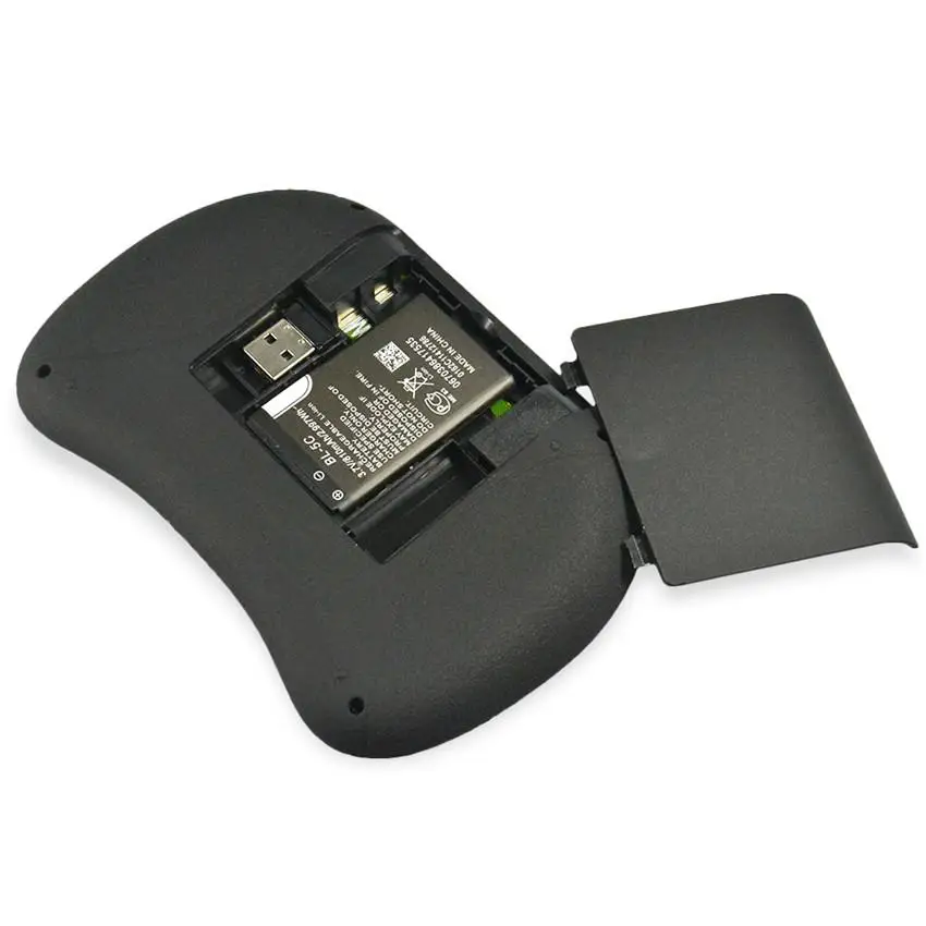 20 шт с подсветкой i8 Air mouse Мини Беспроводная Клавиатура Тачпад пульт дистанционного управления для Z4 T96 pro Android tv BOX подсветка ПК PS3 геймпад