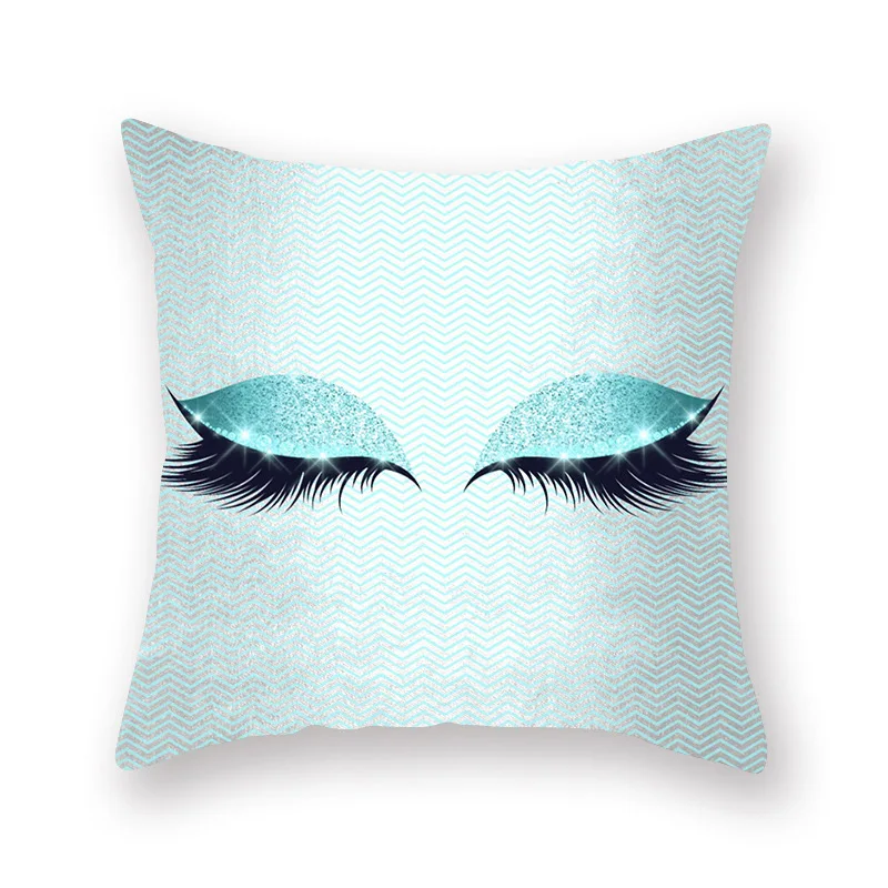 Высококачественный чехол для подушки 45*45 см|Наволочка| |