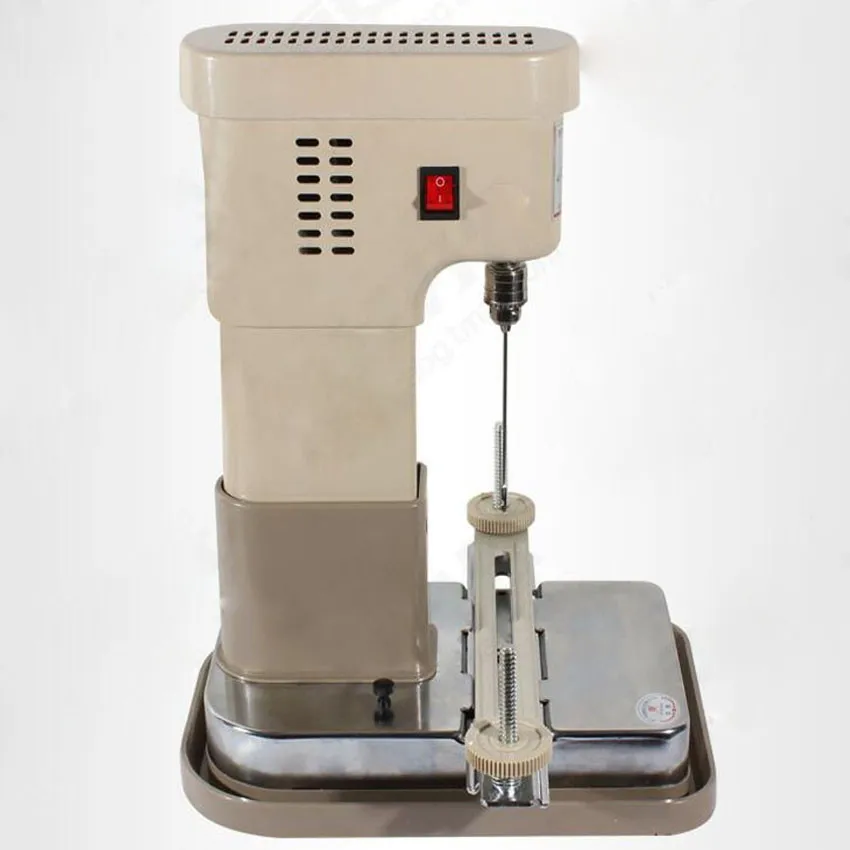 Электрический инструмент для переплетения документов 1 шт. электрический в виде