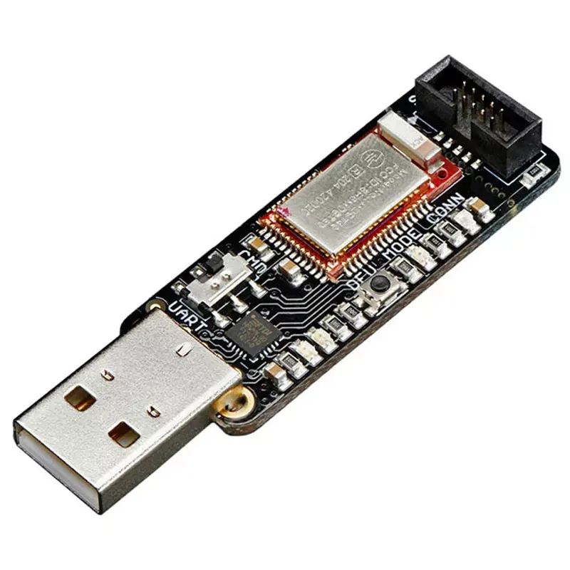 1 шт. x Bluefruit LE Sniffer BLE 4 0 nRF51822 Версия прошивки 2|bluetooth low energy|bluetooth module energybluetooth le |