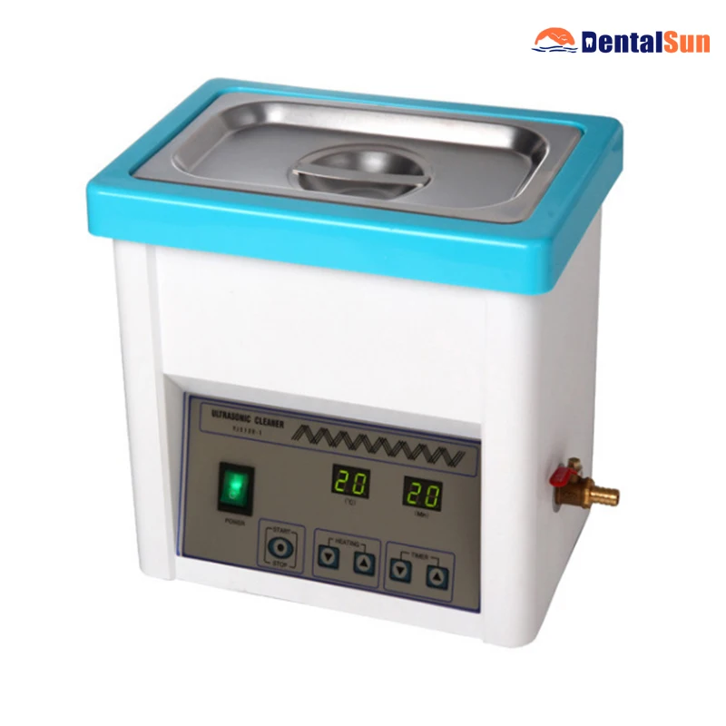 

Dental Instrument 5L Ultrasonic Cleaner/Dental Ultrasonic Cleaner