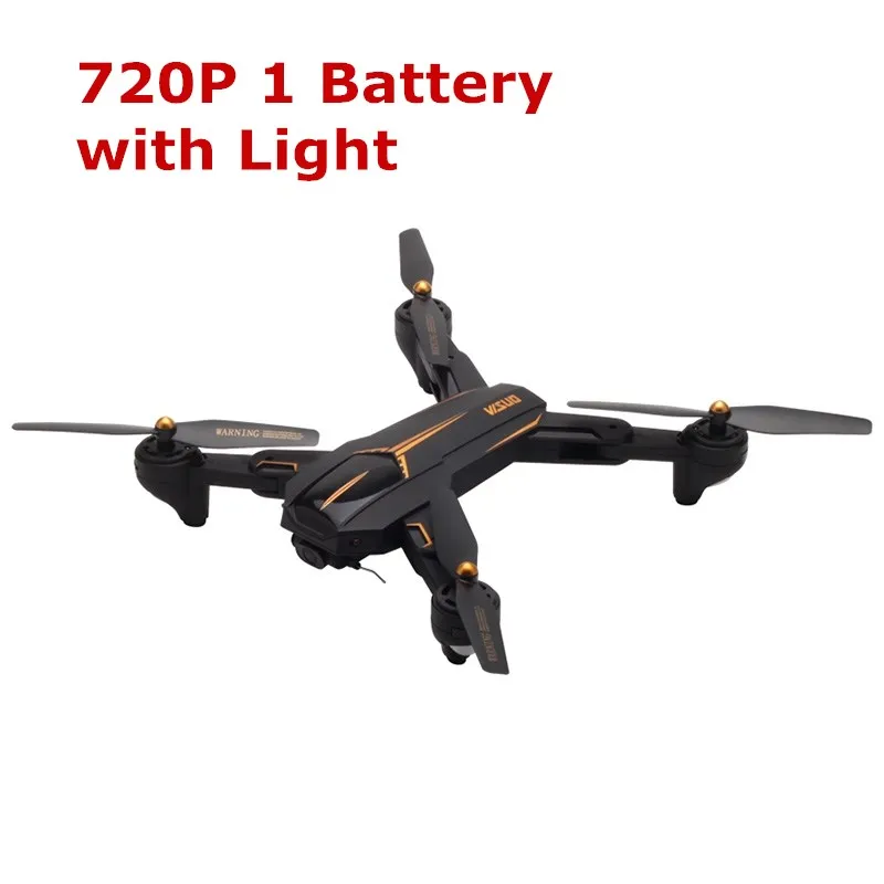 720P 1 battery light TIANQU VISUO XS812 gps HD камера Радиоуправляемый Дрон 5G WiFi FPV 1080P 15 минут летный складной Квадрокоптер с тремя батареями RTF новейший - Цвет: 720P 1 battery light