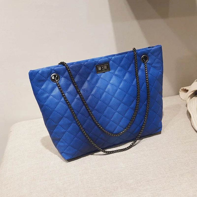 Розовые повседневные кожаные сумочки женские клетчатые Рюкзаки Женские сумки