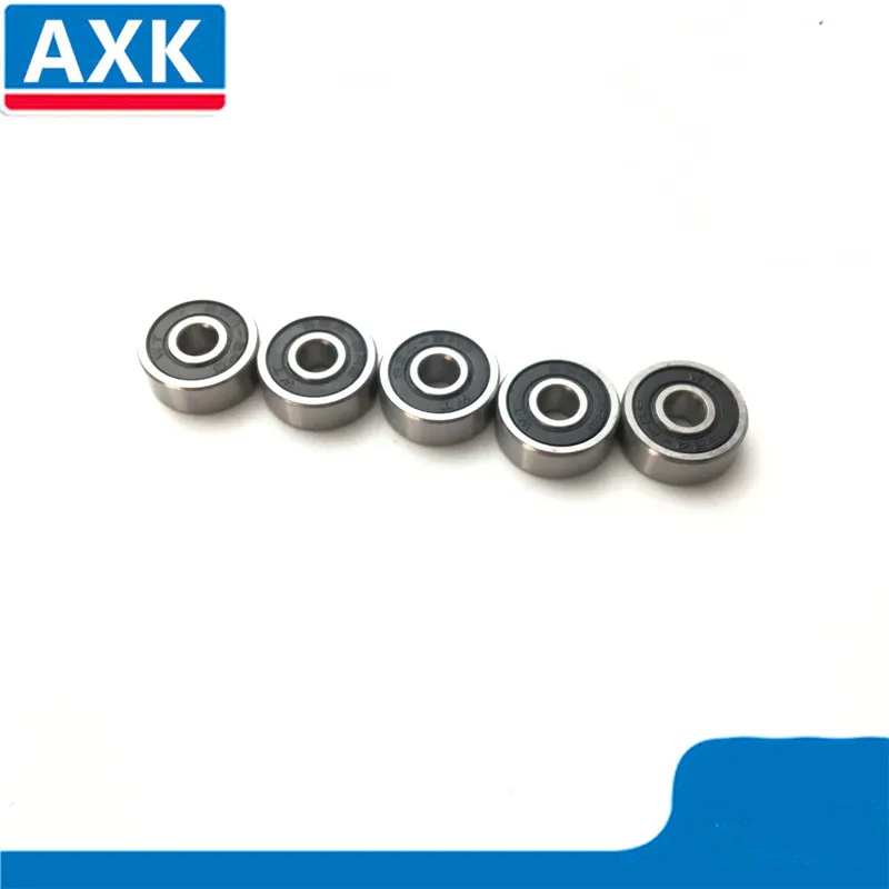 Качественные подшипники HOBAO RACING HYPER 8 RC для автомобилей и грузовиков|Валы| |