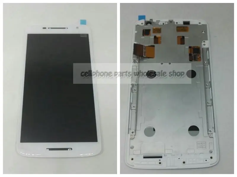 Для Motorola Moto X Play Xt1562 Xt1563 Xt1561 ЖК экран + дигитайзер с сенсорным стеклом сменная