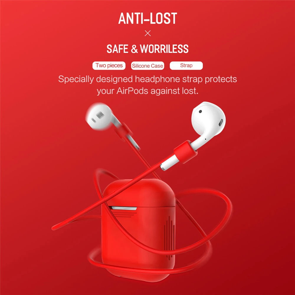 Чехол для i9s i10 i11 i13 i19 TWS аксессуары для Apple Airpods футляр для наушников Защитный чехол