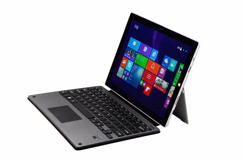 Bluetooth клавиатура для microsoft Surface Pro 6/Pro 5 3 4, беспроводной Чехол-клавиатура для Surface Pro 6, чехол-подставка для планшета+ ручка