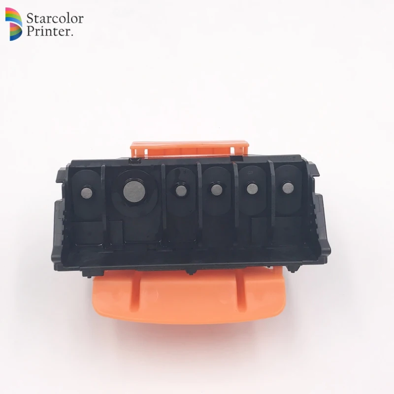 QY6 0090 печатающая головка Печатающая для принтера Canon PIXMA TS8020 TS9020 TS8040 TS8050 TS8070 TS8080