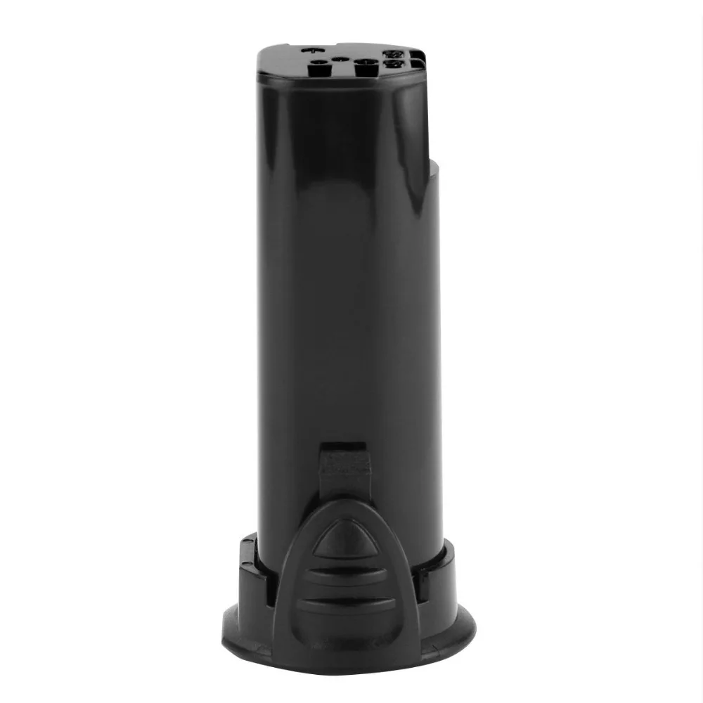 2PCS-Pack Сменный аккумулятор для Panasonic 3 6 V 1.5AH EY9L10B EZ9L10 EY6620 EY7410 EY7411 драйвер батареи |