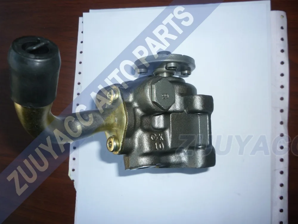 Гидравлический насос рулевого управления для Ford Mondeo III 00-07 2.0L/2.5L 1S7C3A674CB, 1S7C3A696AJ, 1S7C3K770AC