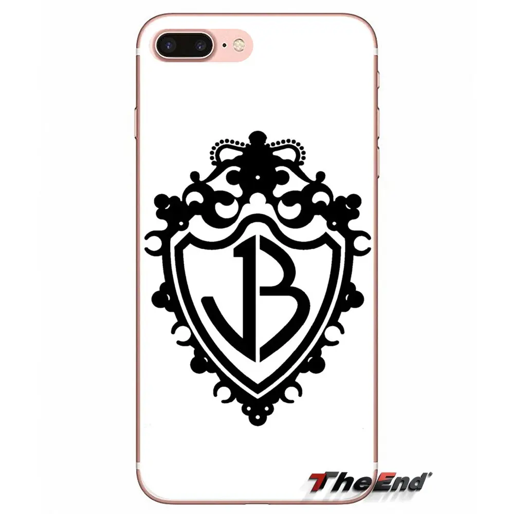 Чехол для iPhone X 4 4S 5 5S 5C SE 6 6S 7 8 Plus Samsung Galaxy J1 J3 J5 J7 A3 A5 2016 2017 Jonas Brothers Wyckoff Pop rock band |