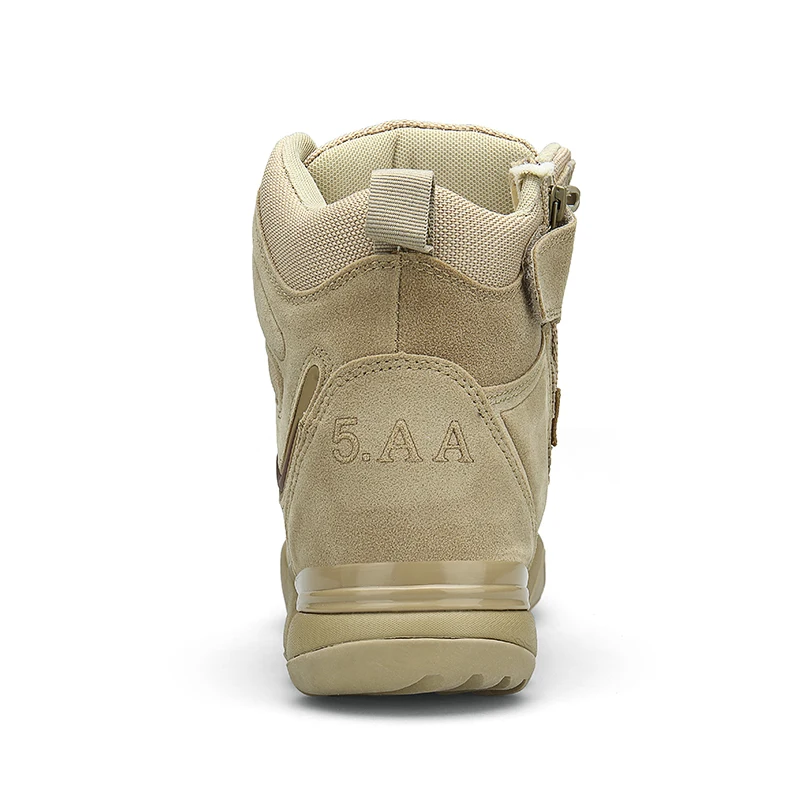 2018 пустынные тактические военные ботинки мужские рабочие спортивные туфли
