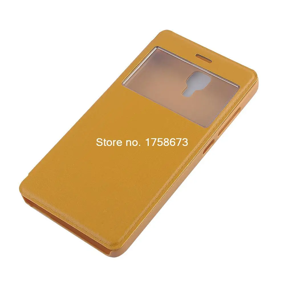 Тонкий чехол книжка с функцией подставки для Xiaomi Xiao MI M 4 4th Mi4 M4|case tote|m4 airsoftm4 magazine |