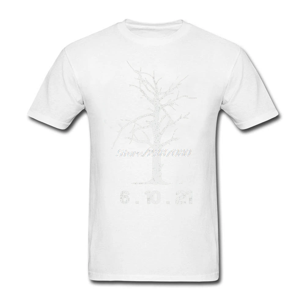 Blade Runner 2049 T Shirt Plus Size Custom Short Sleeve Men's T-shirts 2020 Hot Camiseta Cotton Crewneck Shirts | Мужская одежда