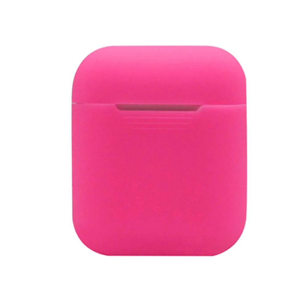 Для airpods Беспроводная bluetooth-гарнитура сенсорный наушник аксессуар для i14 tws i88 tws w1 чип 1: 1i100 i200 i12 - Цвет: meiTC