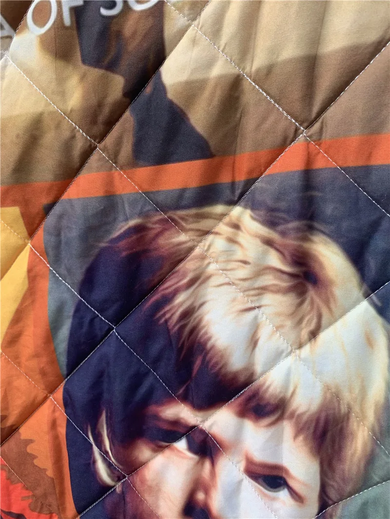

SOFTBATFY Guitar All Season Quilt For Kids Adult Bed Soft Warm Blanket Quilt Dropshipping
