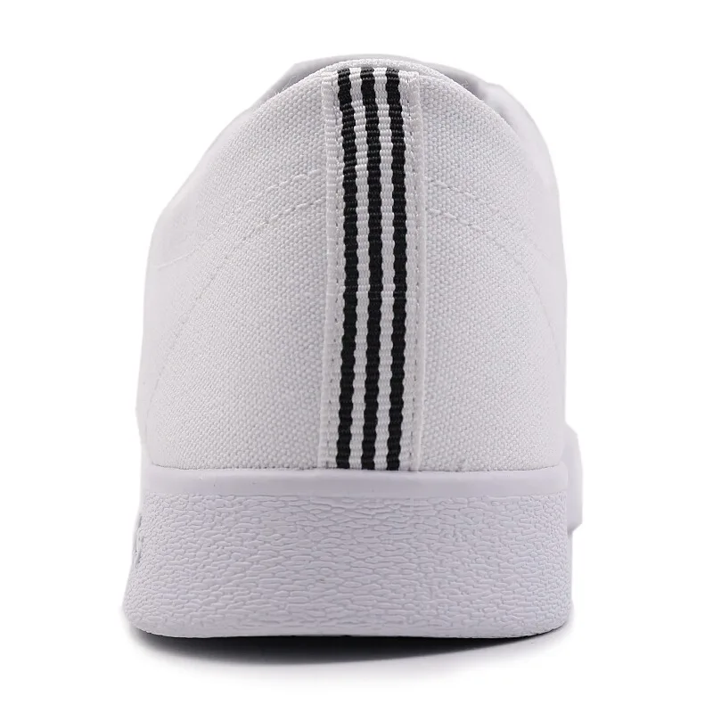 Новое поступление Adidas NEO этикетка легко VULC Для Мужчин's Скейтбординг спортивная обувь