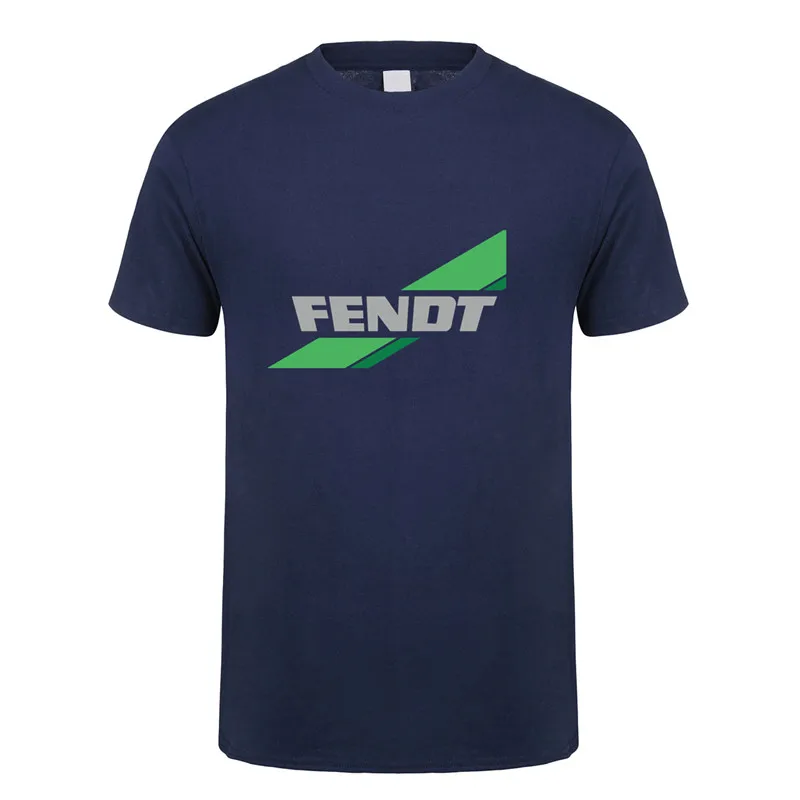 Летняя Fendt футболка футболки мужские модные короткий рукав хлопок o-образным вырезом Fendt футболка DS-026