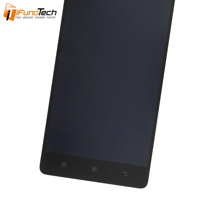 Высокое Качество для Lenovo Vibe K5 A6020A40 A6020a41 ЖК дисплей кодирующий преобразователь