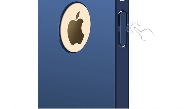 Бренд Msvii для Apple iphone 5s iphone SE Чехол Жесткий PC задняя крышка для iphone 5 S Тонкий Модный чехол для телефона s для iphone 5 5SE coque