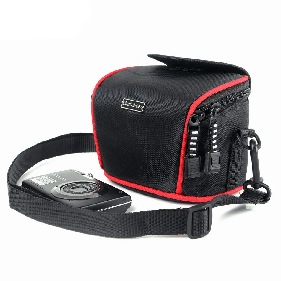 Чехол для цифровой камеры Fujifilm FinePix X100F X70 X100 X100S X100T X30 X20 X10 XQ2 XF1 XF2 JX660 F800 |