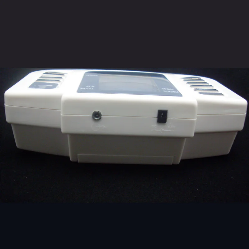 Массажер для похудения всего тела спины шеи ног мышечная терапия расслабляющий