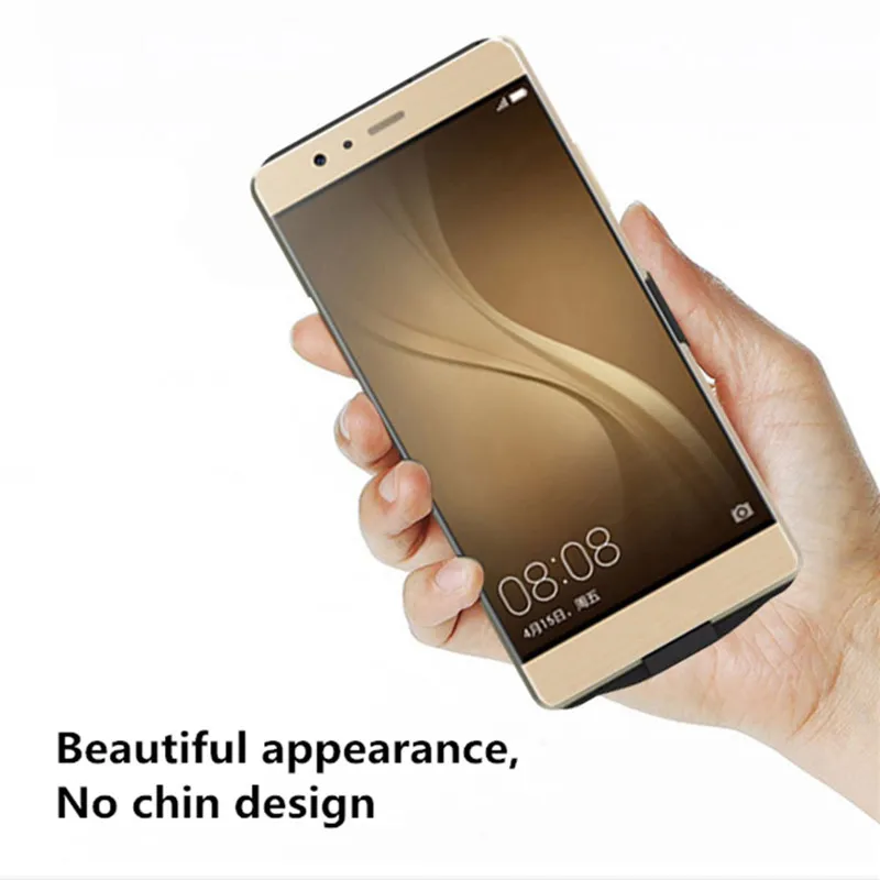 NTSPACE 6500 мАч Внешний аккумулятор, зарядное устройство, чехол s для Oneplus 5 5 T, чехол для батареи, портативный внешний аккумулятор, чехол для зарядки, задняя крышка-подставка