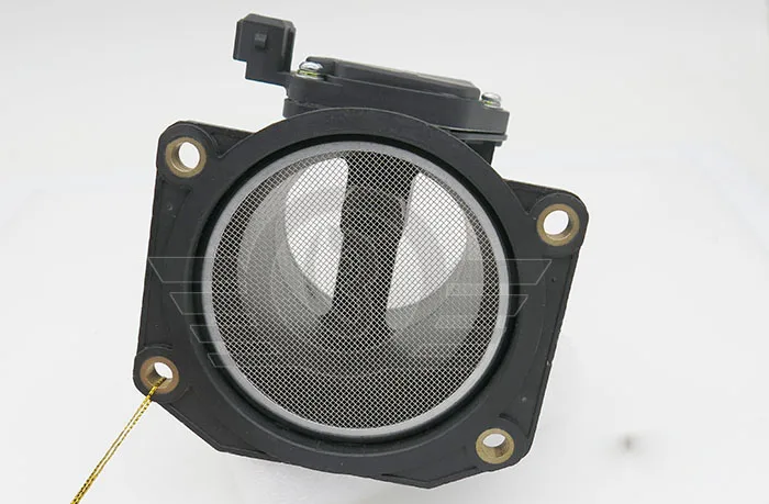 Датчик массового расхода воздуха MAF метр для AUDI 8ET 009 142-251/058 133 471/058 471X/581 334 710 V/581 71X |
