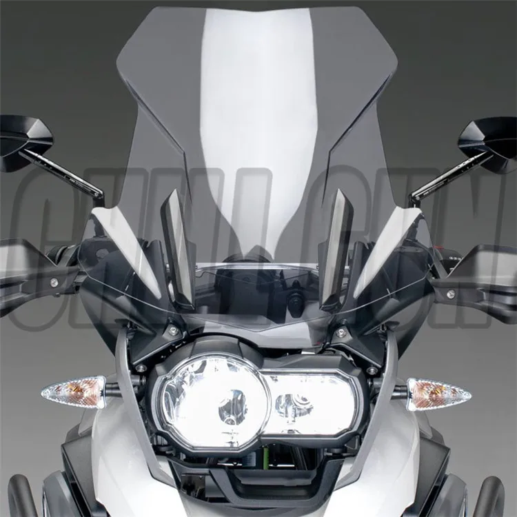 Отражатель козырька на лобовое стекло для мотоцикла подходит BMW R 1200 GS Adventure R1200