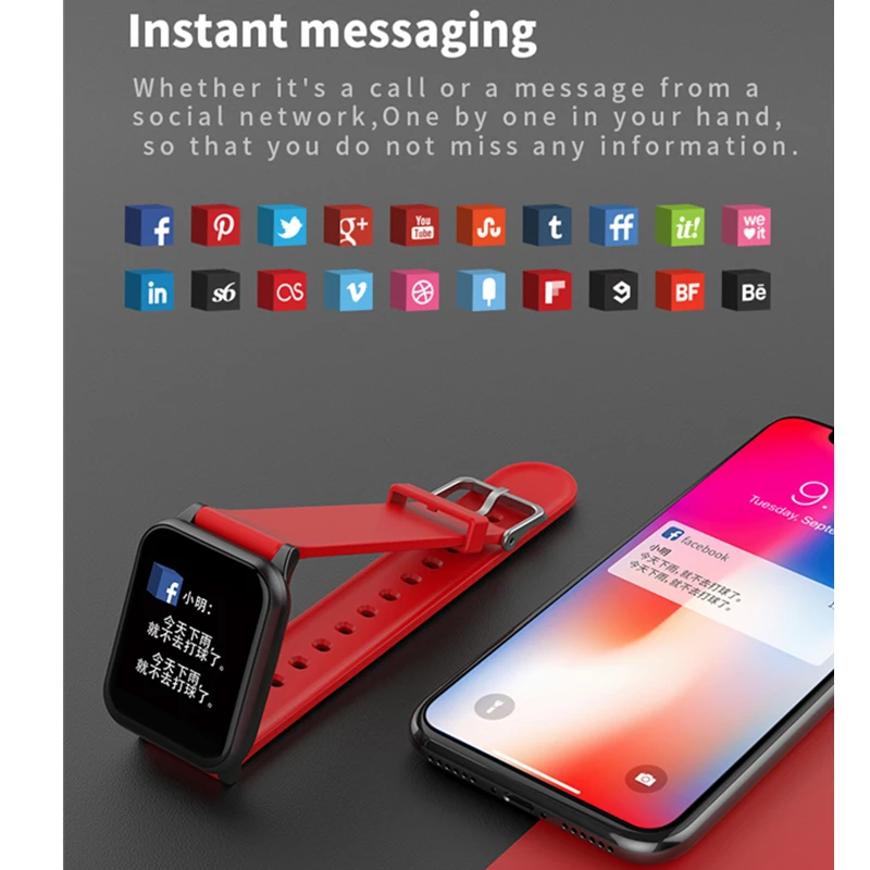 Новейшие спортивные Смарт-часы с Bluetooth, на заказ, с фоном, часы для погоды, калорий, шагомер, фитнес-часы, водонепроницаемые, для женщин и мужчин